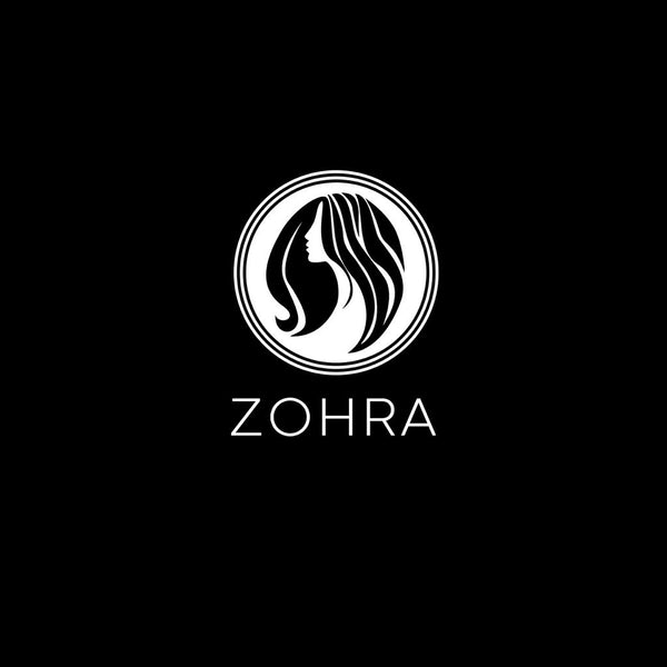 Zohra Hairspa